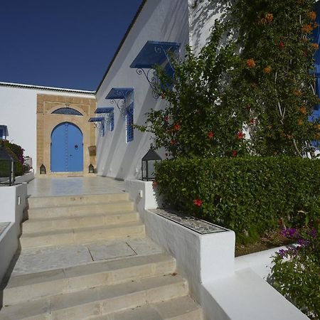 Hotel Dar Said Sidi Bou Ali Exterior foto
