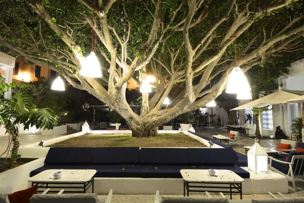 Hotel Dar Said Sidi Bou Ali Exterior foto