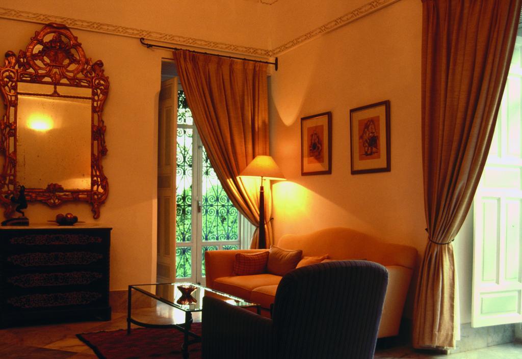Hotel Dar Said Sidi Bou Ali Habitación foto