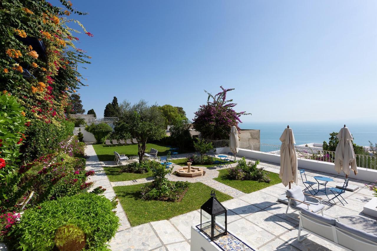 Hotel Dar Said Sidi Bou Ali Exterior foto