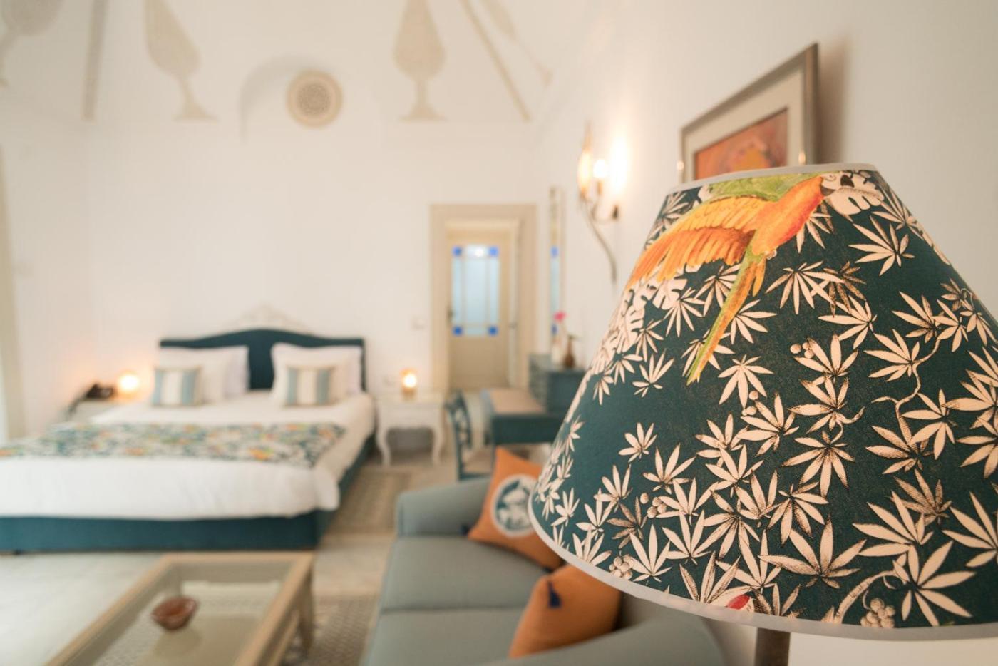 Hotel Dar Said Sidi Bou Ali Exterior foto