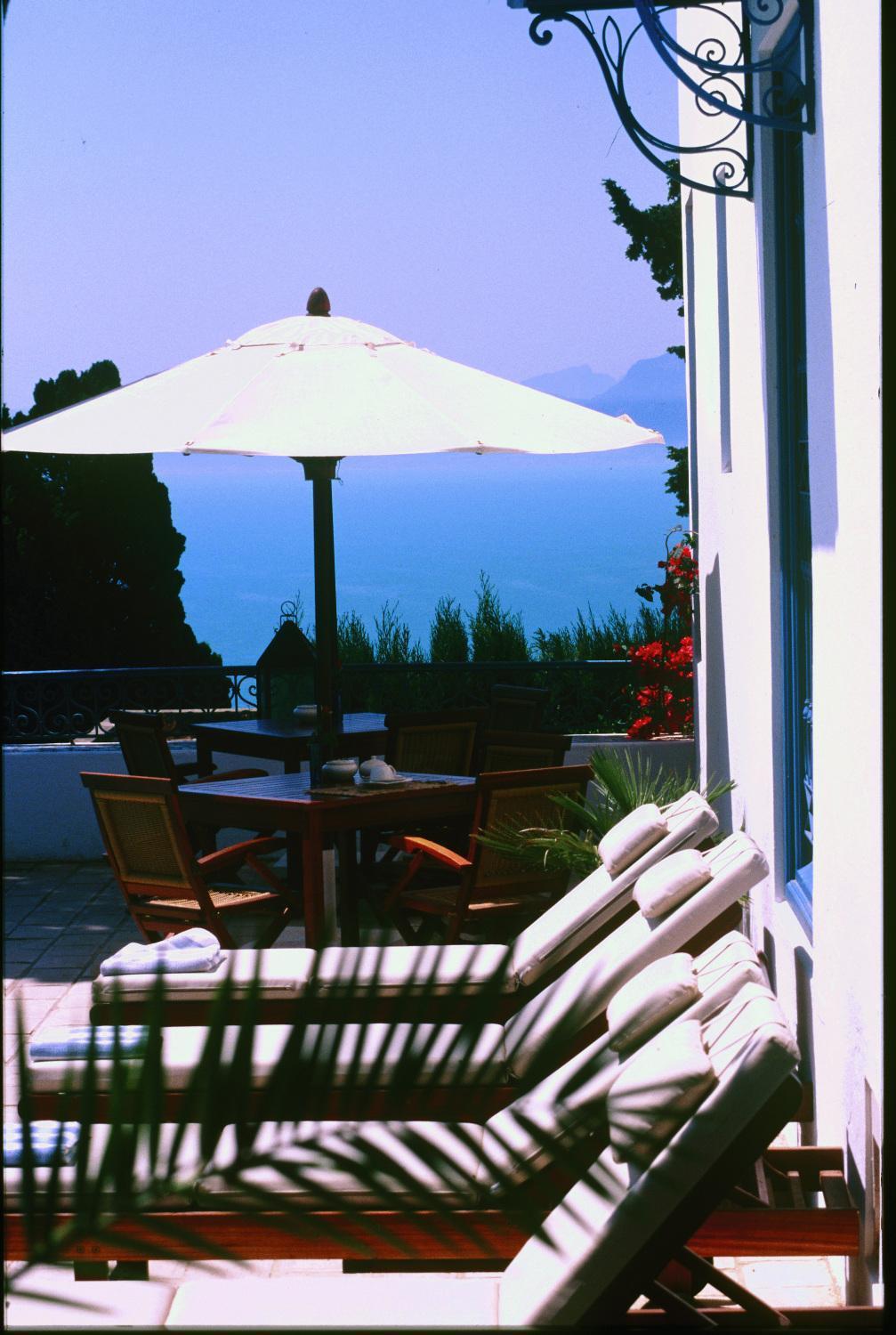 Hotel Dar Said Sidi Bou Ali Exterior foto
