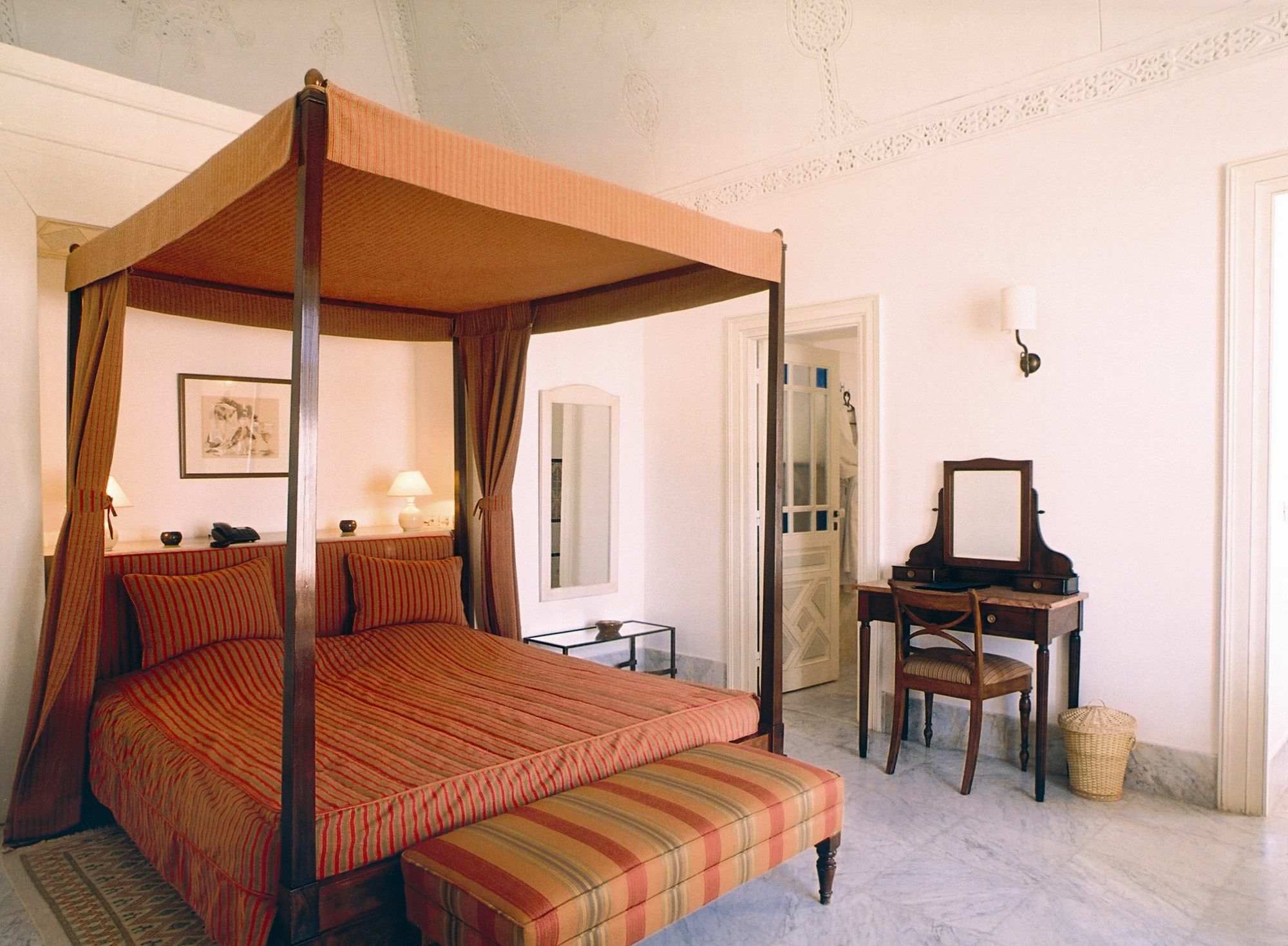 Hotel Dar Said Sidi Bou Ali Habitación foto