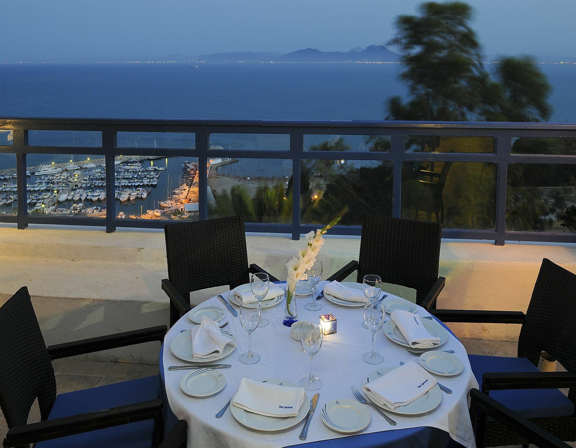 Hotel Dar Said Sidi Bou Ali Exterior foto