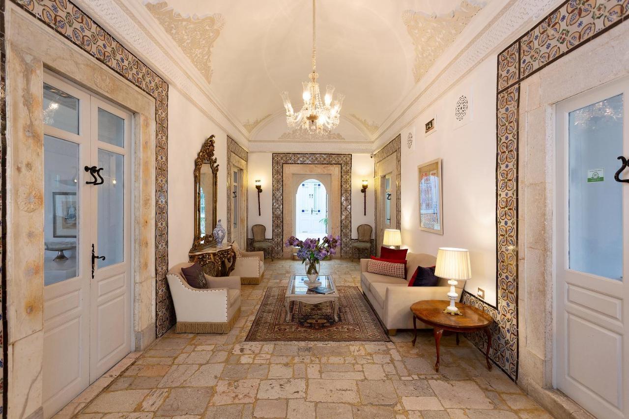 Hotel Dar Said Sidi Bou Ali Exterior foto