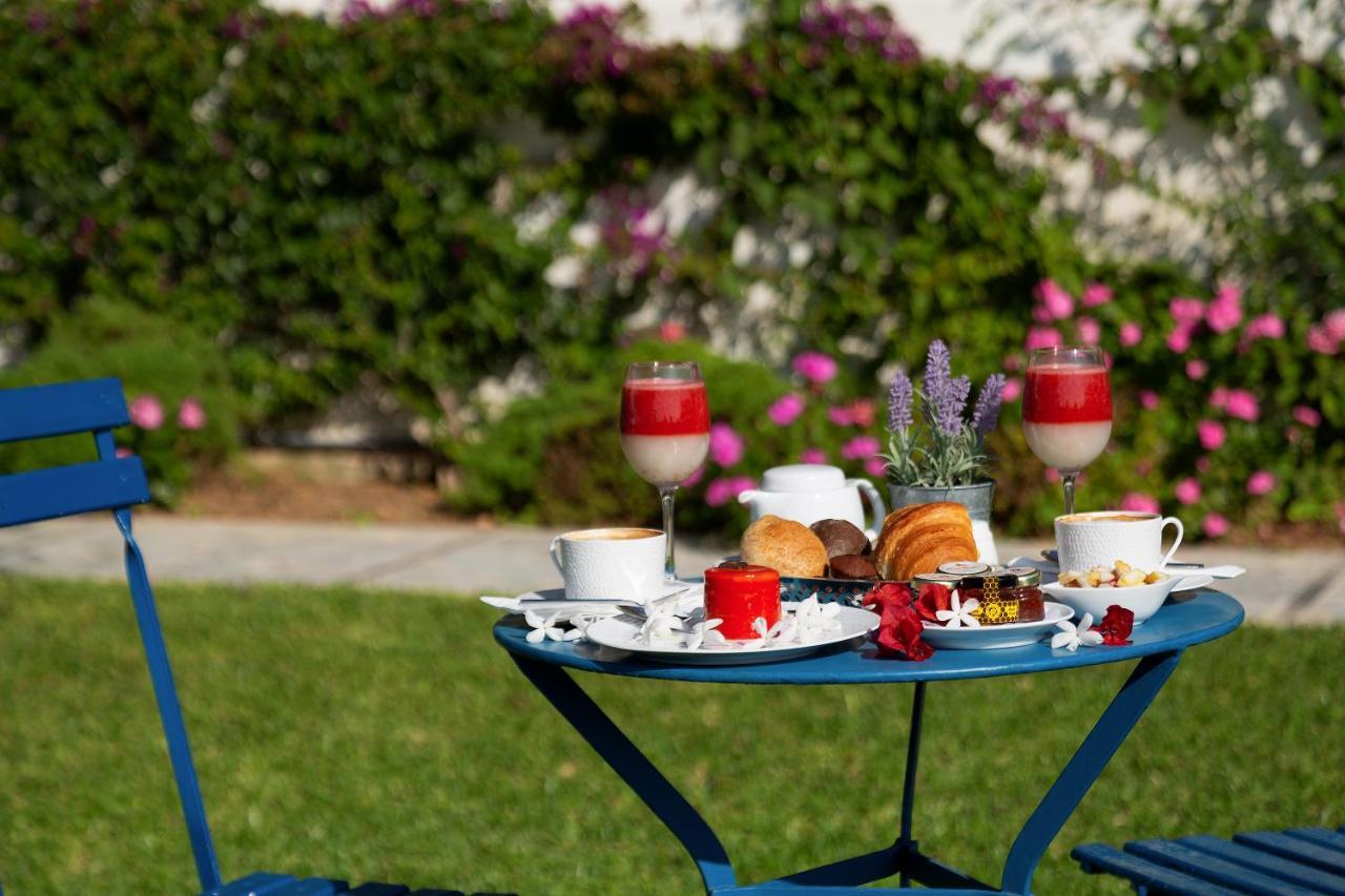 Hotel Dar Said Sidi Bou Ali Exterior foto