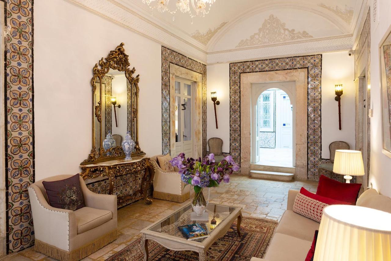 Hotel Dar Said Sidi Bou Ali Exterior foto